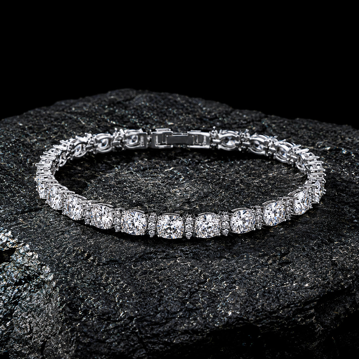 TENNIS BRACELETS